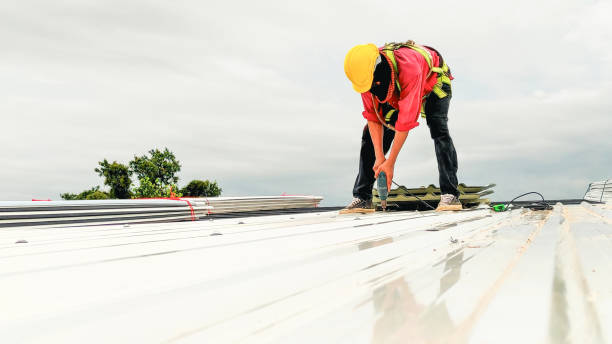 Hot Roofs in Boyceville, WI